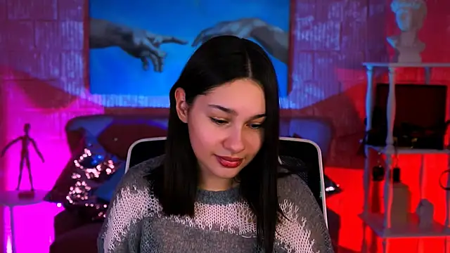 kimclarks_ - KimClarks_'s free webcam - UK Sex Cams