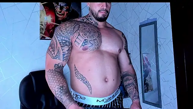 cristian_walker (M young) - #anal #beardy #big-ass #big-balls #big-cocks #blowjob #brunettes #cam2cam #dildo-or-vibrator #doggy-style #ejaculation #erotic-dance #fingering #flexing #gays #handjob #hd #humiliation #latin #massage #middle-priced-privates #muscular #nipple-toys #oil-show #penis-ring #recordable-privates #rimming #sex-toys #shaven #small-audience #smoking #spanking #striptease #young