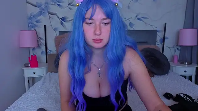 sweetie_kitty1 - Sweetie_kitty1's free webcam - UK Sex Cams