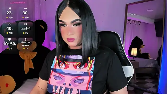 Afbeelding van alexia_mattel