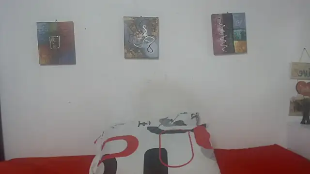 Live sex cam di Madeline_Woods