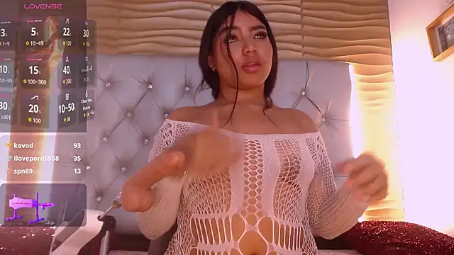 mariyanovaki - MariyaNovaki's free webcam - UK Sex Cams