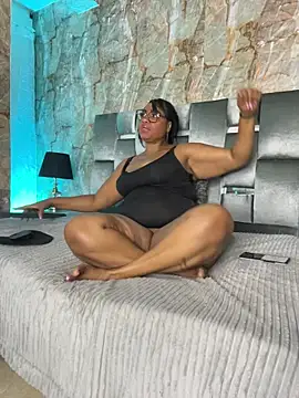 Live sex cam of AranzalatinBlaks1