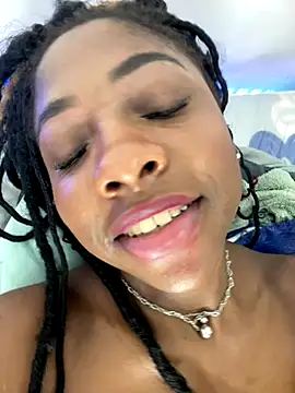 astergray21 (F teen) - Glass Dildo Anal😈