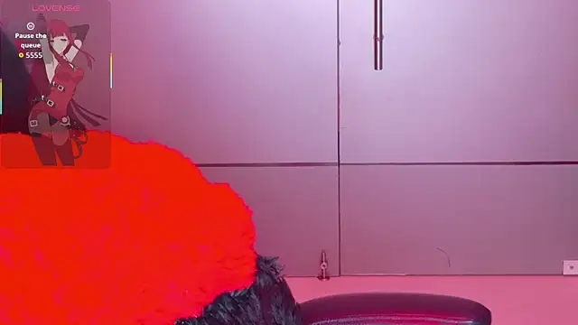 malaikabrown (F young) - Fucks domi in her creamy pussy!