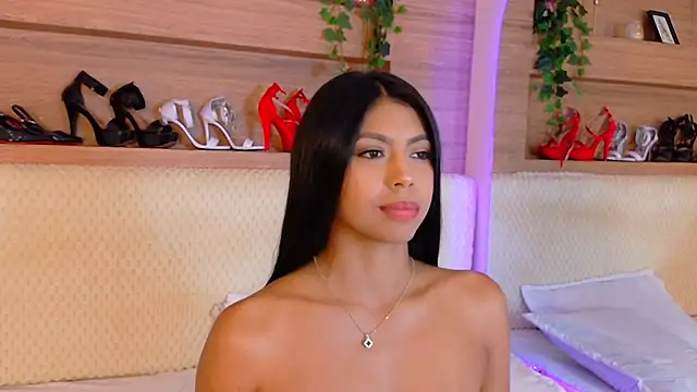 abiehills - AbieHills's free webcam - UK Sex Cams