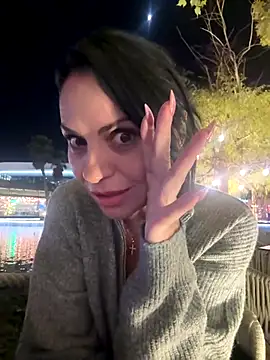 kimkelly13 (F milf) - squirt + vídeo squirt