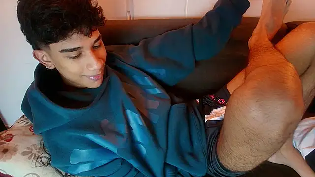 hares_mds (M twink) - CUMSHOTT + COCKSPANKS + FLEX MUSCLES