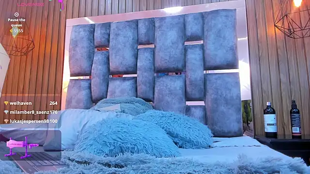 owen__johnson (M twink) - CUM SHOW🍆💦