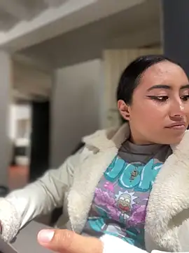 venus_rivers (F teen) - 💗SHOW BOOBS💗💗