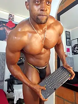 mike_kilianjs (M young) - fuck my ass with the dildo