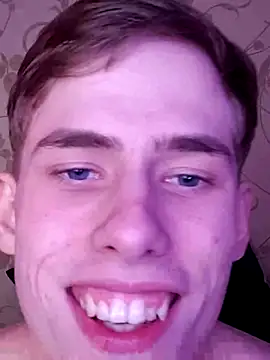 freerich (M twink) - Cum