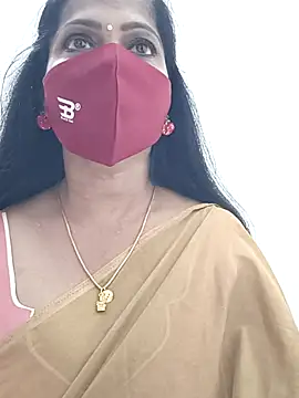 shivani27 - Shivani27's free webcam