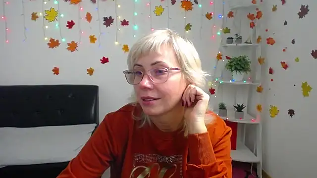  LaurenWishy chat room