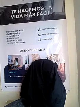 valentina--1 - Valentina--1's free webcam - UK Sex Cams