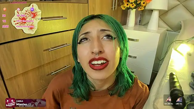 Live sex cam di Im_gaia