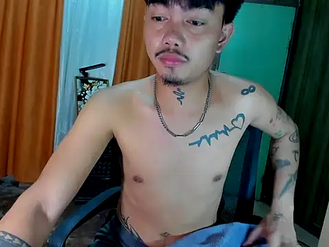 cutievrinx (M young) - Make me cum BIGLOAD !