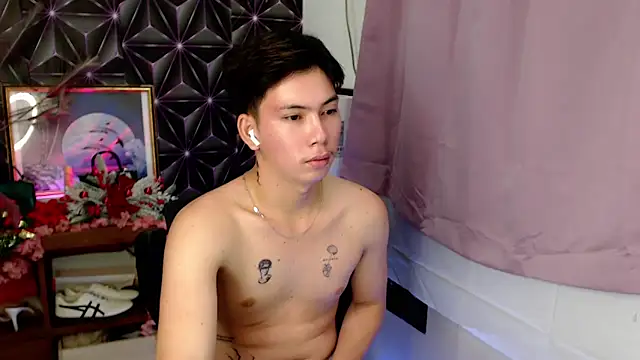 ursweet_jade (M twink) - CUM PUBLIC / FINGER ASSHOLE / EAT CUM