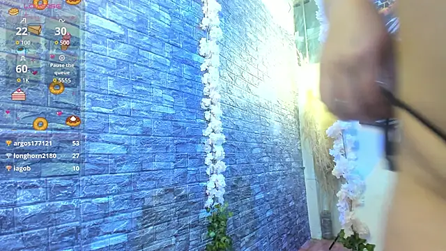 valery__star - Valery__star's free webcam - UK Sex Cams