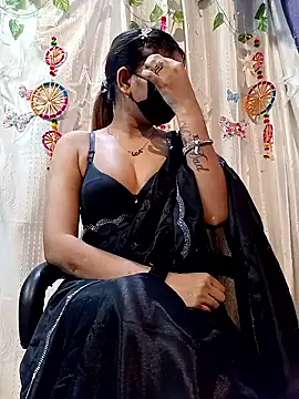 jaanu-88 - Jaanu-88's free webcam - UK Sex Cams