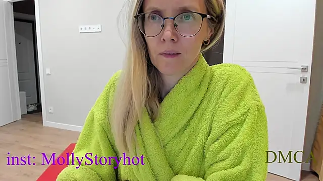 MollyStory