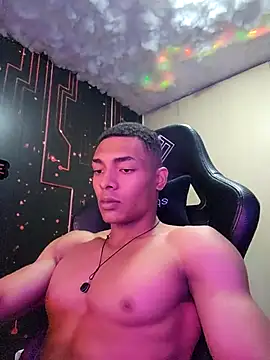 Jhonyblack_1 live cam screenshot males from Venezuela on Gratis Show – Free Live Cams