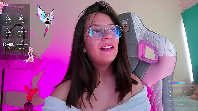 milly_kenner - Milly_kenner's free webcam - UK Sex Cams