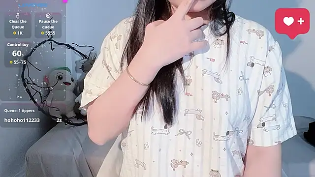 bechinh_lee - BeChinh_Lee's free webcam - UK Sex Cams