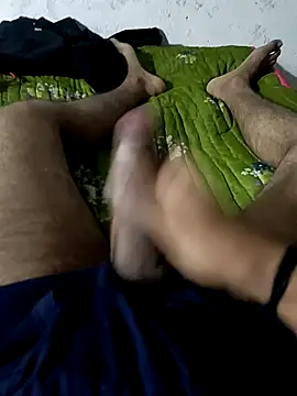 pussy_lover_33 (M twink) - Cum