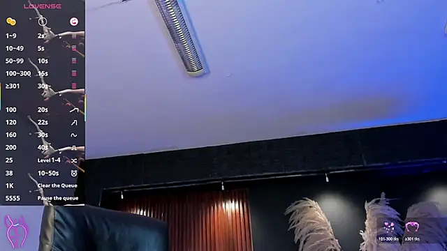 isabellaajoness (F young) - 💎Squirt💎