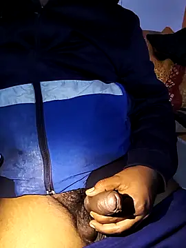 manoj_master (M young) - Fully nude body tour