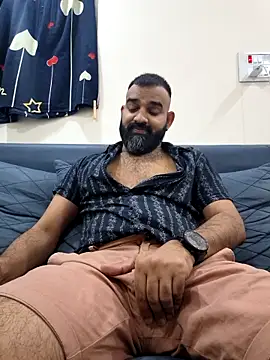 fun_guuy (M young) - All Naked