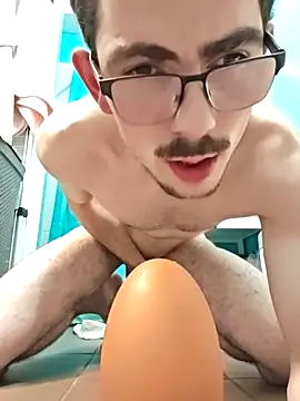 ludo62128 (M young) - Un voyage