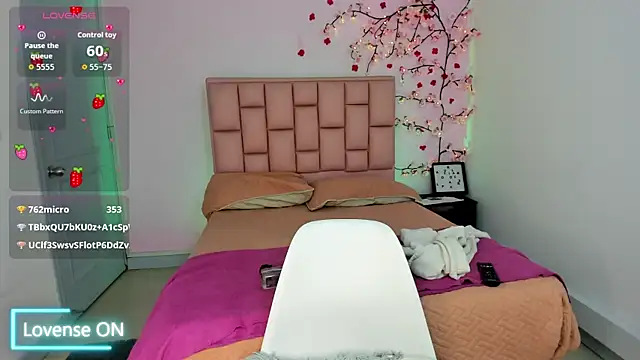 SofiDoll_cg live show on StripChat 