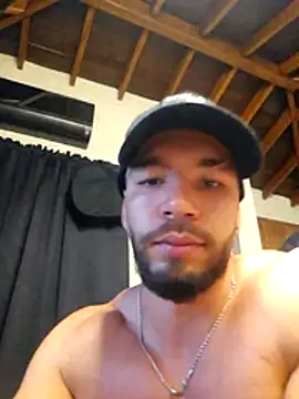 jackson_stifler (M young) - Turn me on hard :3