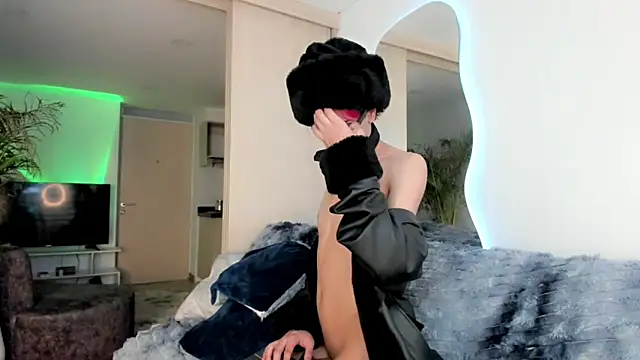 sweet_jack1 (M young) - OIL in asss