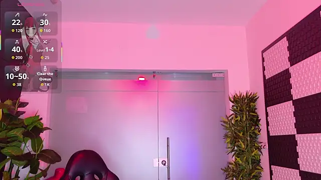 malaikabrown (F young) - Fucks domi in her creamy pussy!