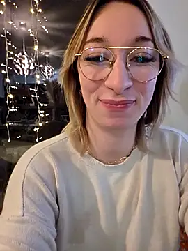 giuliana_baby - Giuliana_baby's free webcam