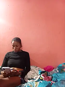 BlackPearl_19 Hottest Webcams