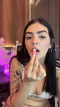  AliceRitter chat room