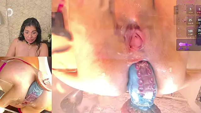 MayaRouse Hottest Webcams