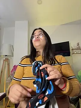 tati_reyess (F young) - control lush 8 min