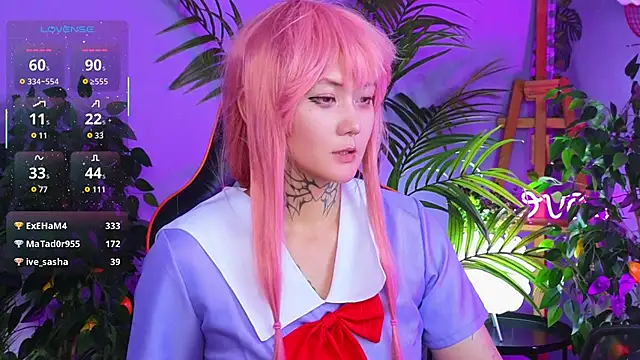 ravens_nest (F young) - sloppy ahegao