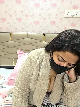 jenny1401 (F milf) - Winter jacket