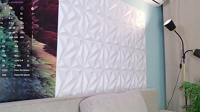 playful_lia (F young) - Doggy and make my ass red