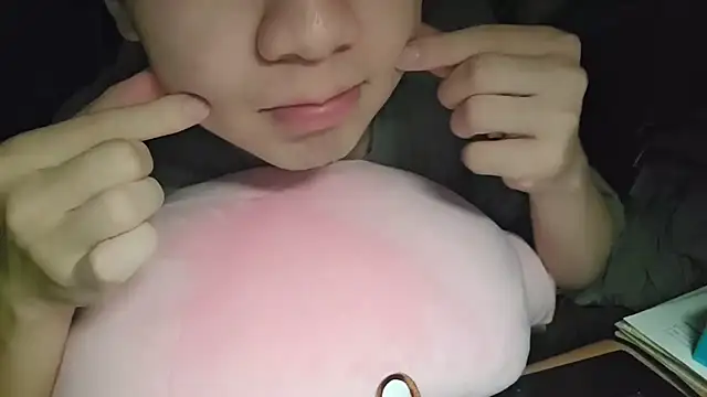 fox165 (M twink) - 💦