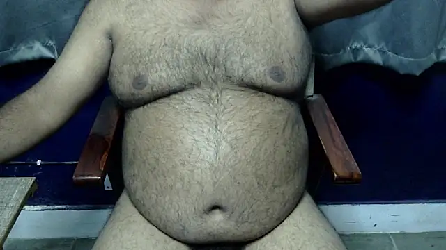 hairysubcub_70 (Ask my age) - Welcome To Daddy's Room. Make Daddy Cum.