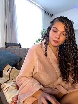 Eva_stark10 live show on StripChat 