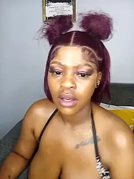 Baddest_Boobies Hottest Webcams