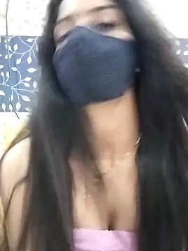 Jyoti-Love-143 Hottest Webcams